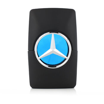 Mercedes Benz MAN EDT